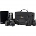 Сумка Lowepro m-Trekker SH 150 Charcoal Grey Сумка Lowepro m-Trekker SH 150 Charcoal Grey